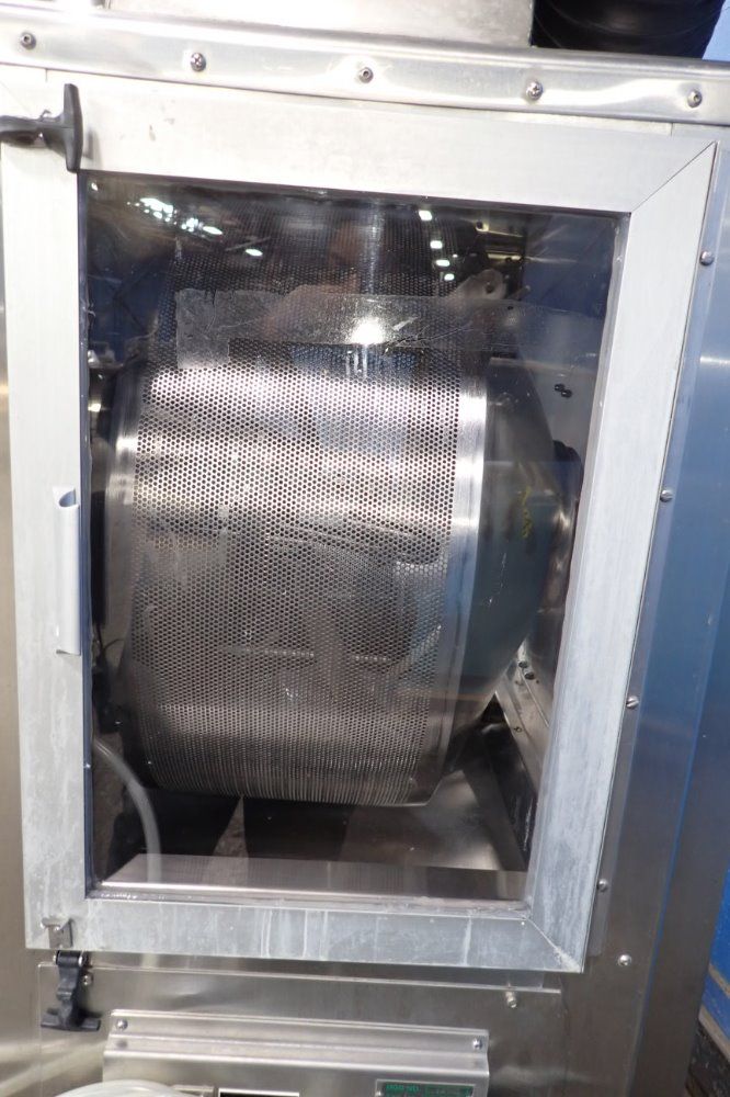 Thomas Engineering Inc. Tablet Coater - 24-111