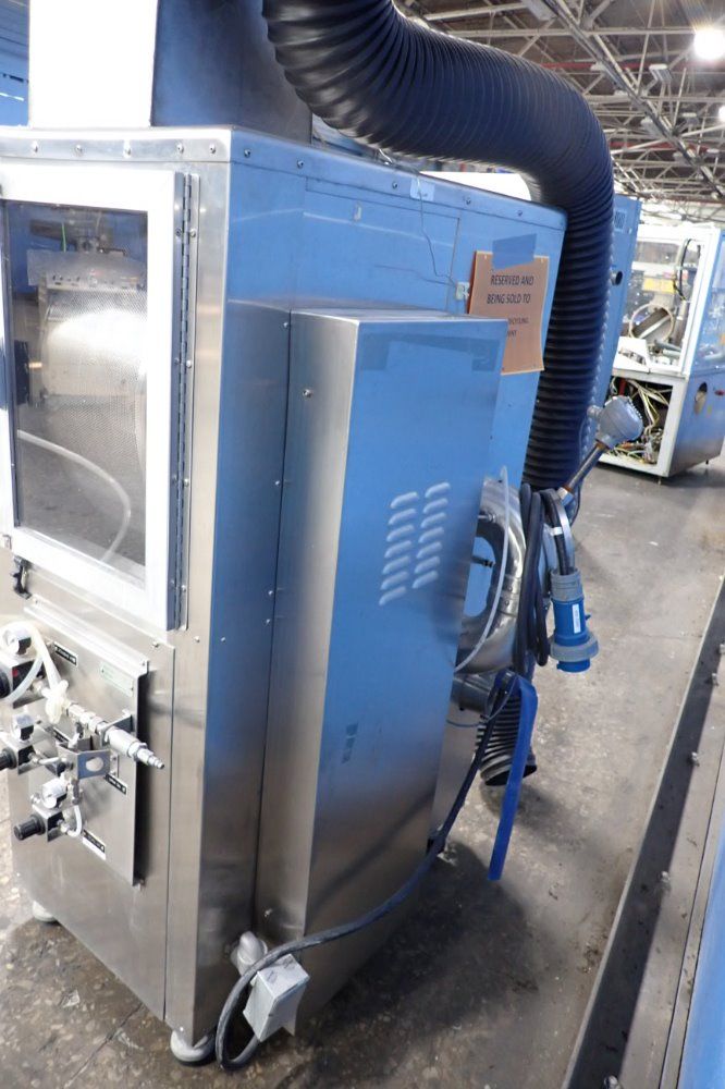 Thomas Engineering Inc. Tablet Coater - 24-111