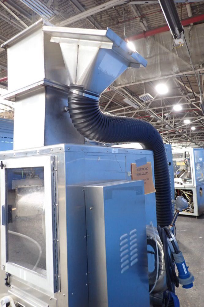 Thomas Engineering Inc. Tablet Coater - 24-111