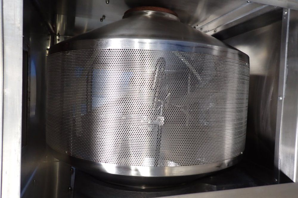 Thomas Engineering Inc. Tablet Coater - 24-111