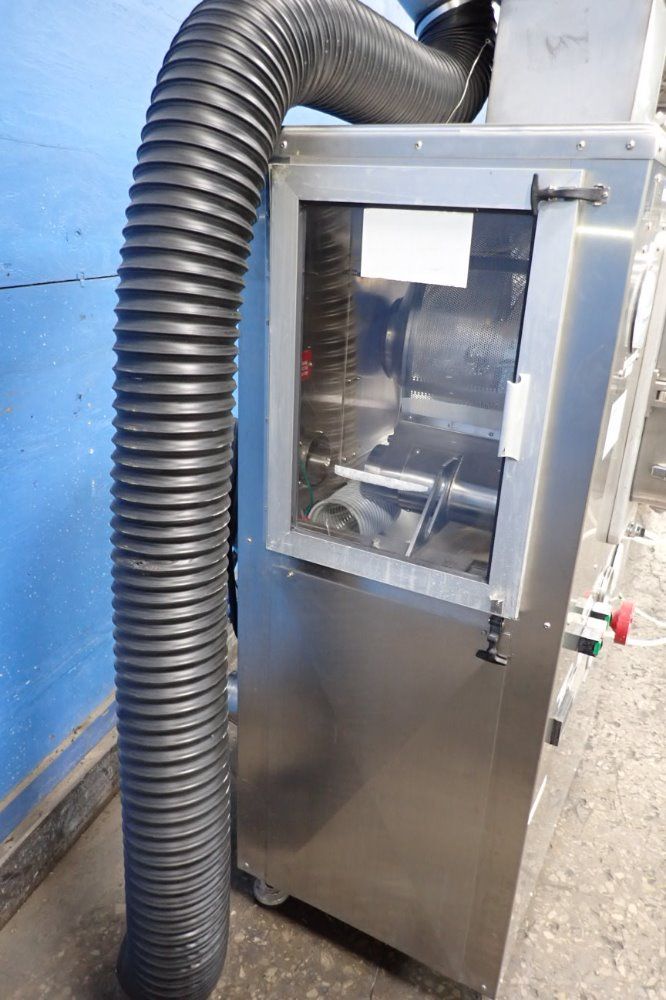 Thomas Engineering Inc. Tablet Coater - 24-111