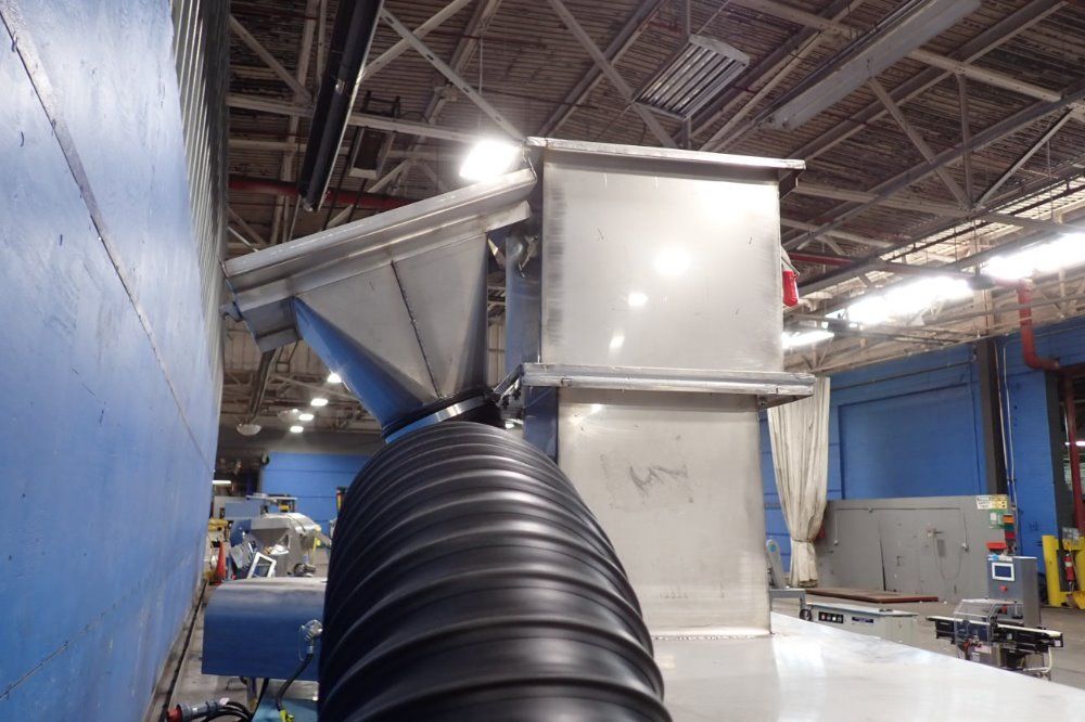 Thomas Engineering Inc. Tablet Coater - 24-111