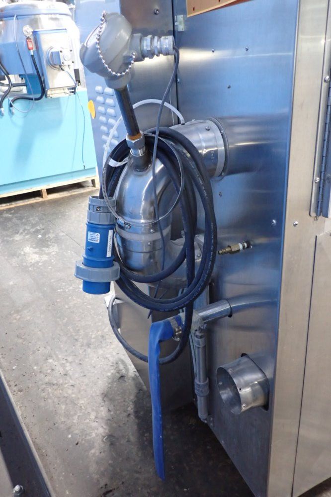 Thomas Engineering Inc. Tablet Coater - 24-111