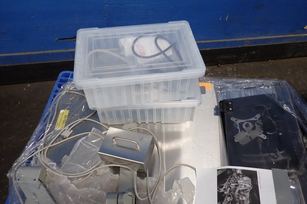 Mario A. Cricca Mac Iii S 2000 Press Line - Mac Iii S 2000