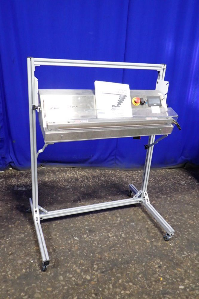 Accu-seal 6300-30-b Impulse Sealer - 6300-30-b