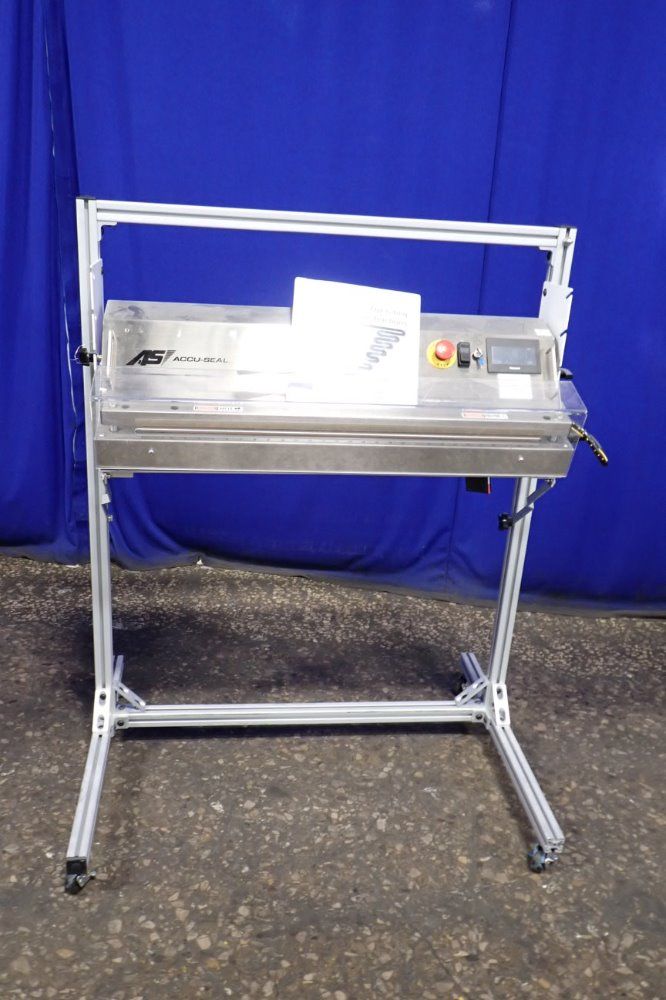 Accu-seal 6300-30-b Impulse Sealer - 6300-30-b