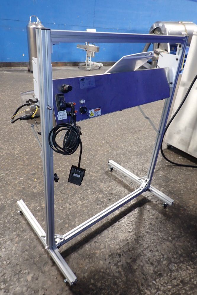 Accu-seal 6300-30-b Impulse Sealer - 6300-30-b