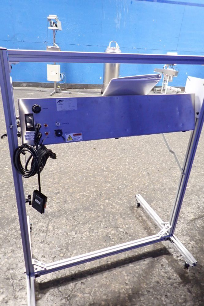 Accu-seal 6300-30-b Impulse Sealer - 6300-30-b