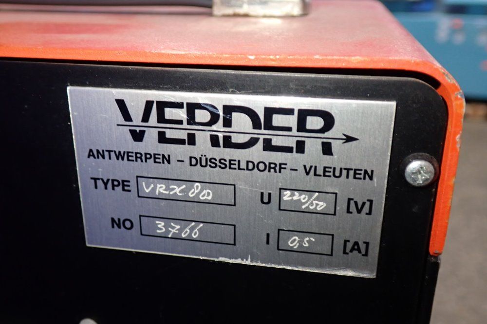 Glatt Uniglatt Fluid Bed Dryer - Uniglatt