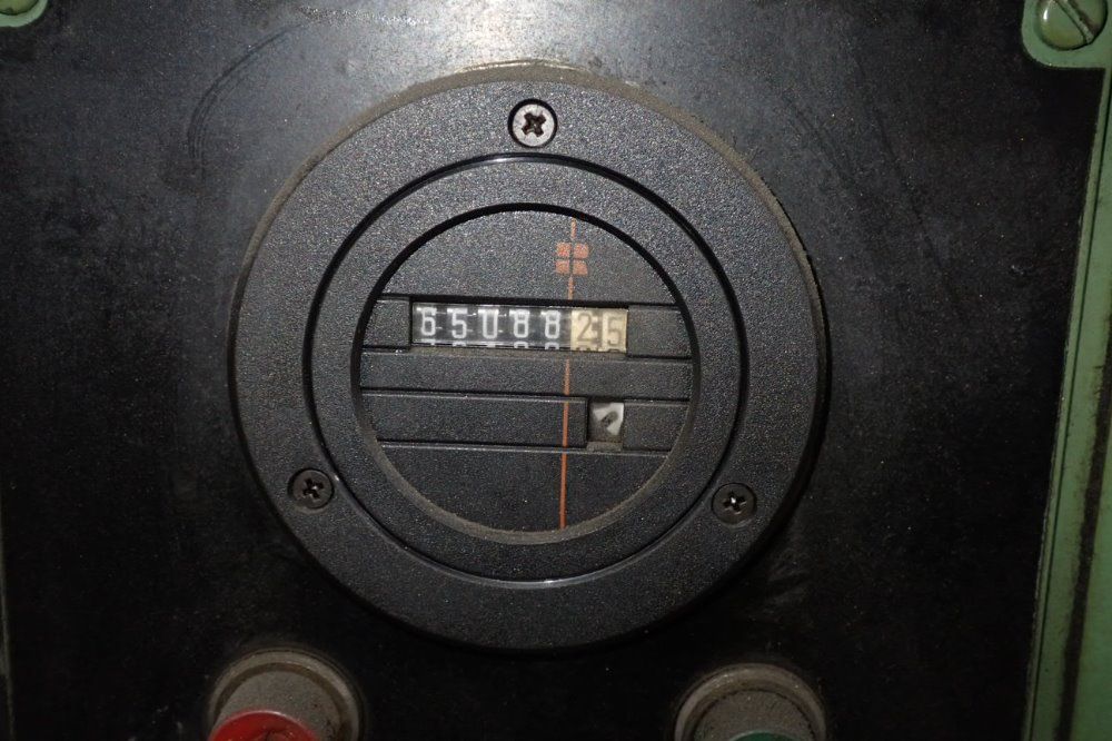 Sullair 50 Hp 12b-50lacac Air Compressor - 12b-50lacac