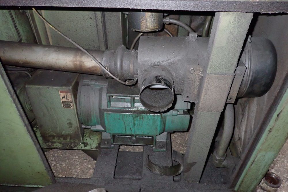 Sullair 50 Hp 12b-50lacac Air Compressor - 12b-50lacac