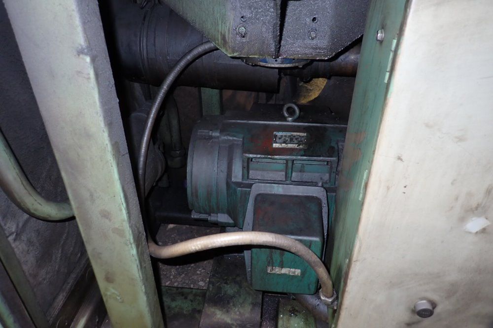 Sullair 50 Hp 12b-50lacac Air Compressor - 12b-50lacac