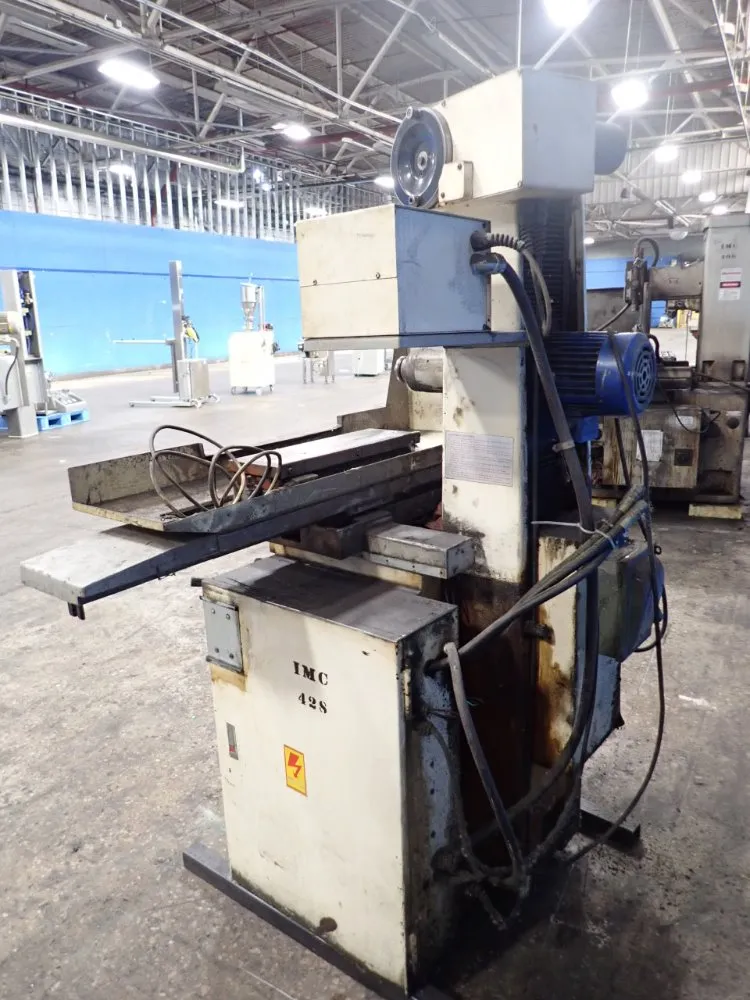 Sharp 6" X 18" 618a5d Surface Grinder - 618a5d