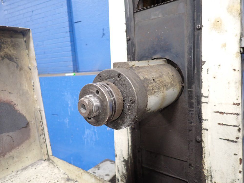 Sharp 6" X 18" 618a5d Surface Grinder - 618a5d