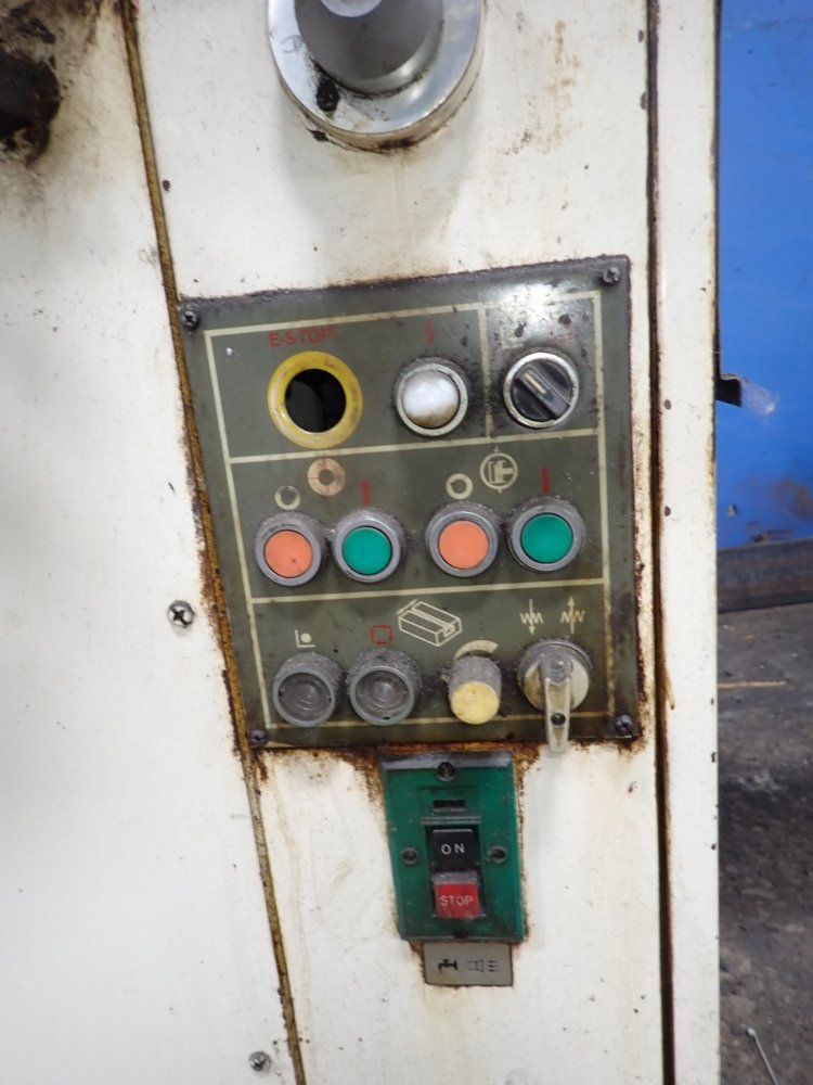 Sharp 6" X 18" 618a5d Surface Grinder - 618a5d