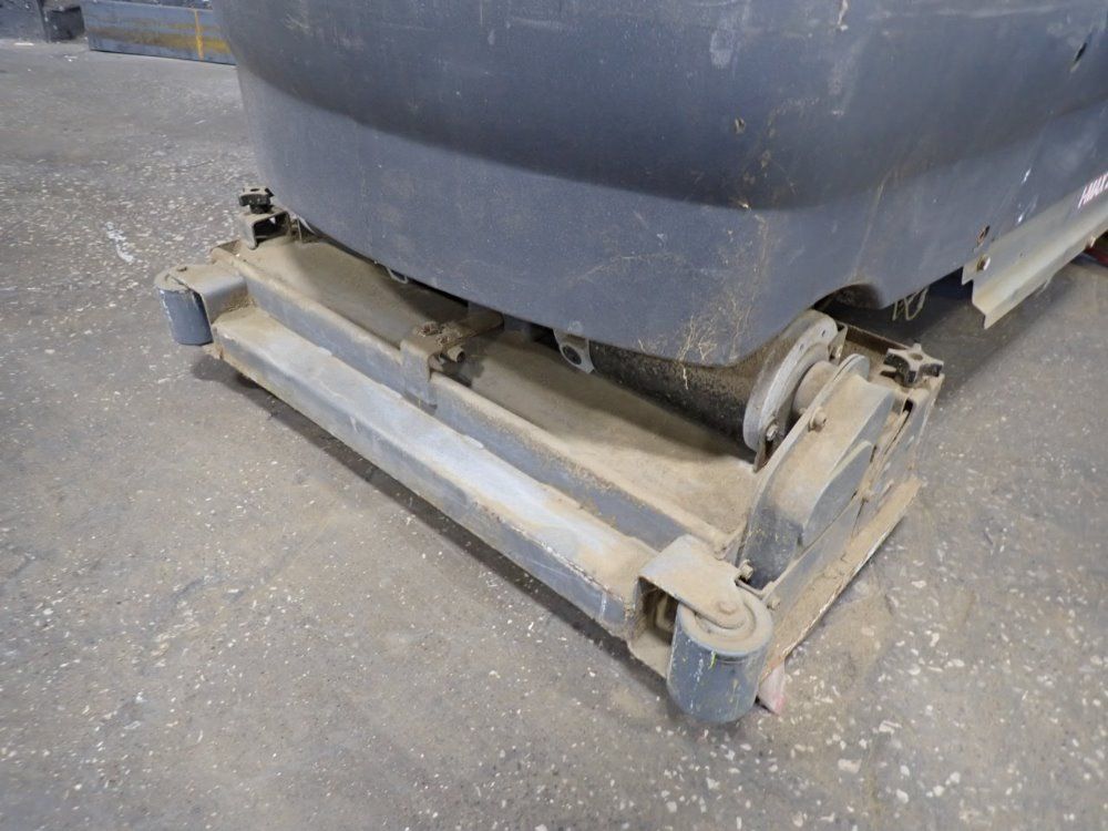 Advance 29" Width Floor Cleaner - I-max 28c