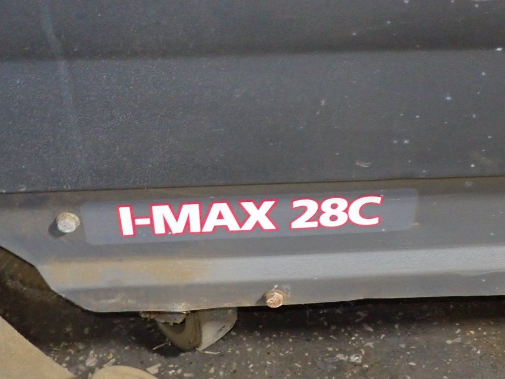 Advance 29" Width Floor Cleaner - I-max 28c