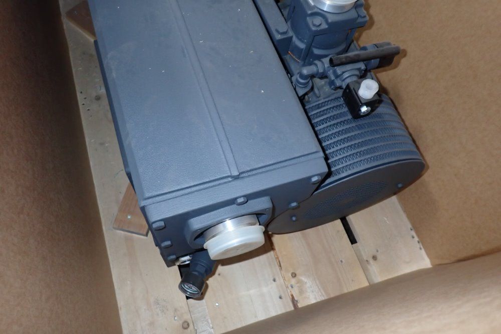 Busch/lafert 9.2 Kw Ra 0305 D 503 Vacuum Pump - Ra 0305 D 503