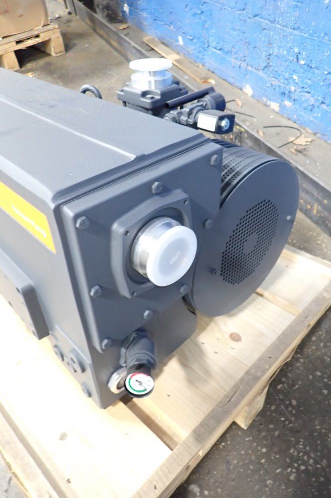 Busch 9.2 Kw R5 Ra 0305 D 503 Vacuum Pump - R5 Ra 0305 D 503
