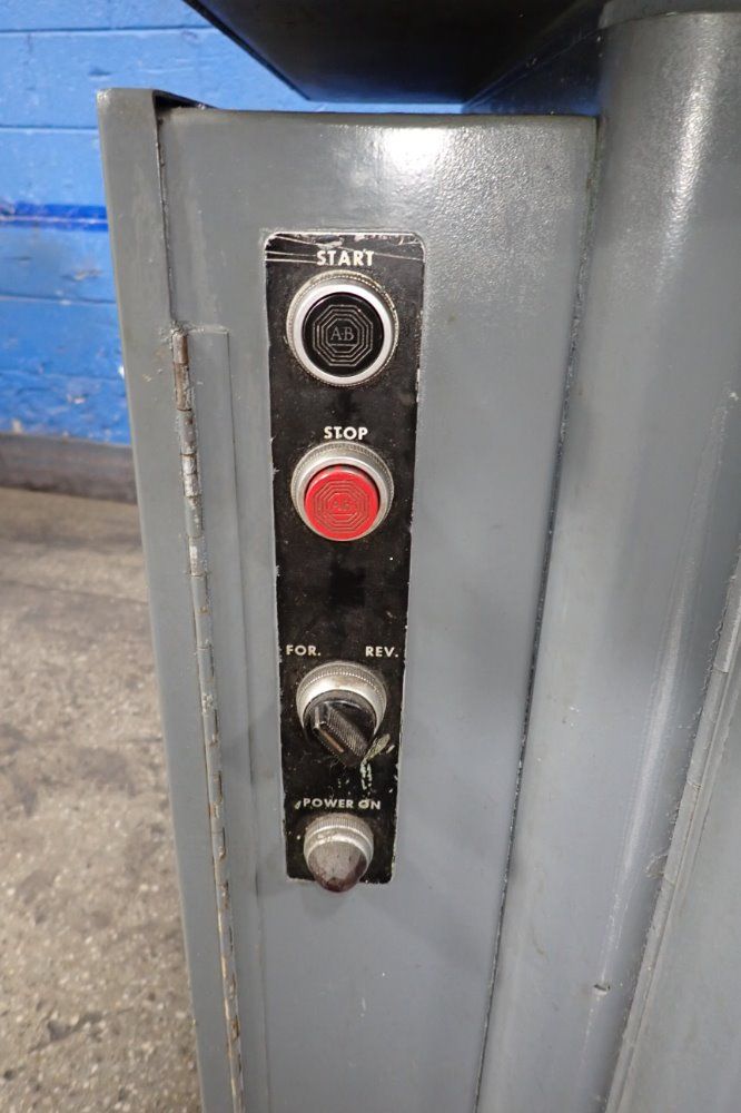 Hardinge 12' X 32" Hlv-h Lathe - Hlv-h