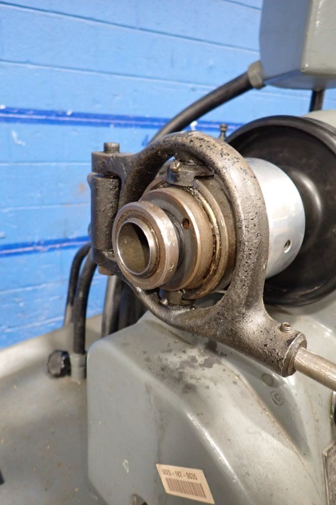 Hardinge 12' X 32" Hlv-h Lathe - Hlv-h