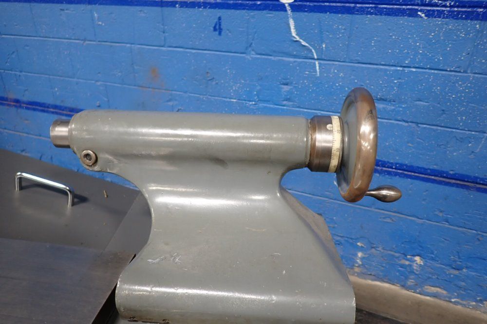 Hardinge 12' X 32" Hlv-h Lathe - Hlv-h