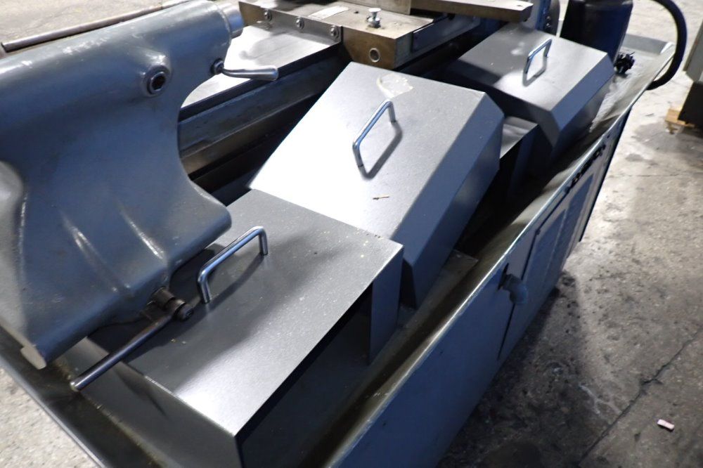 Hardinge 12' X 32" Hlv-h Lathe - Hlv-h