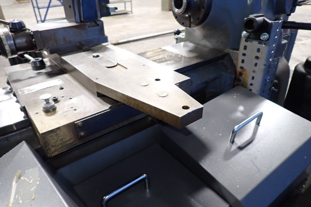 Hardinge 12' X 32" Hlv-h Lathe - Hlv-h