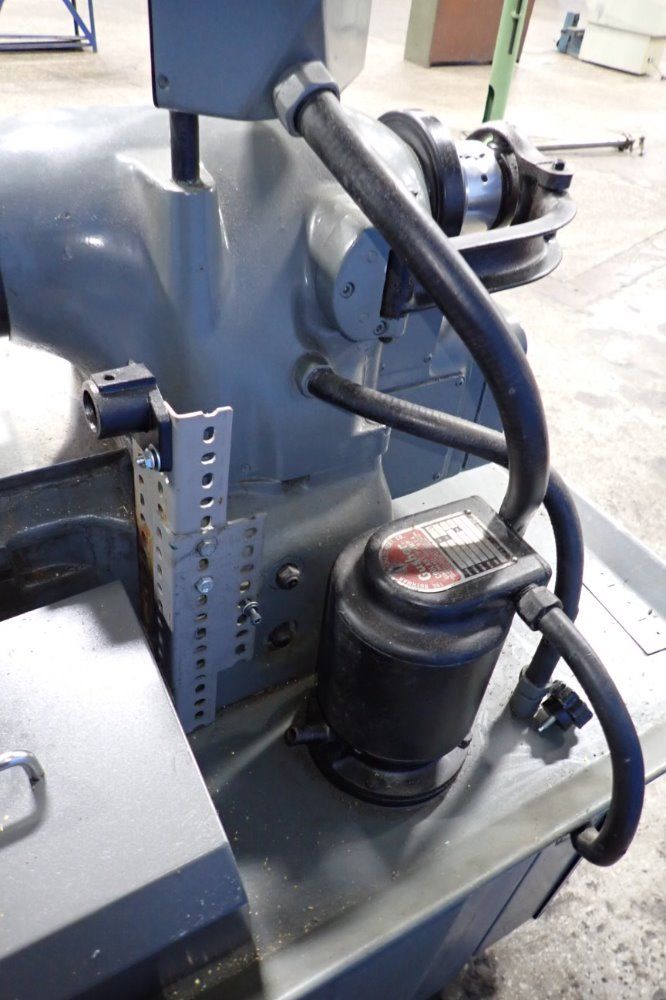 Hardinge 12' X 32" Hlv-h Lathe - Hlv-h