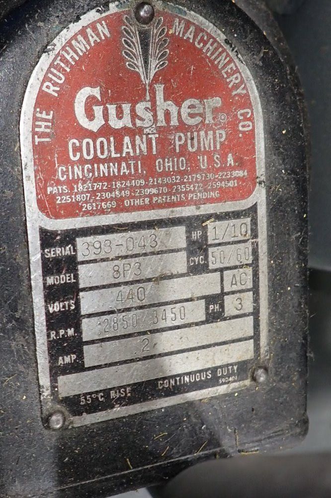 Hardinge 12' X 32" Hlv-h Lathe - Hlv-h