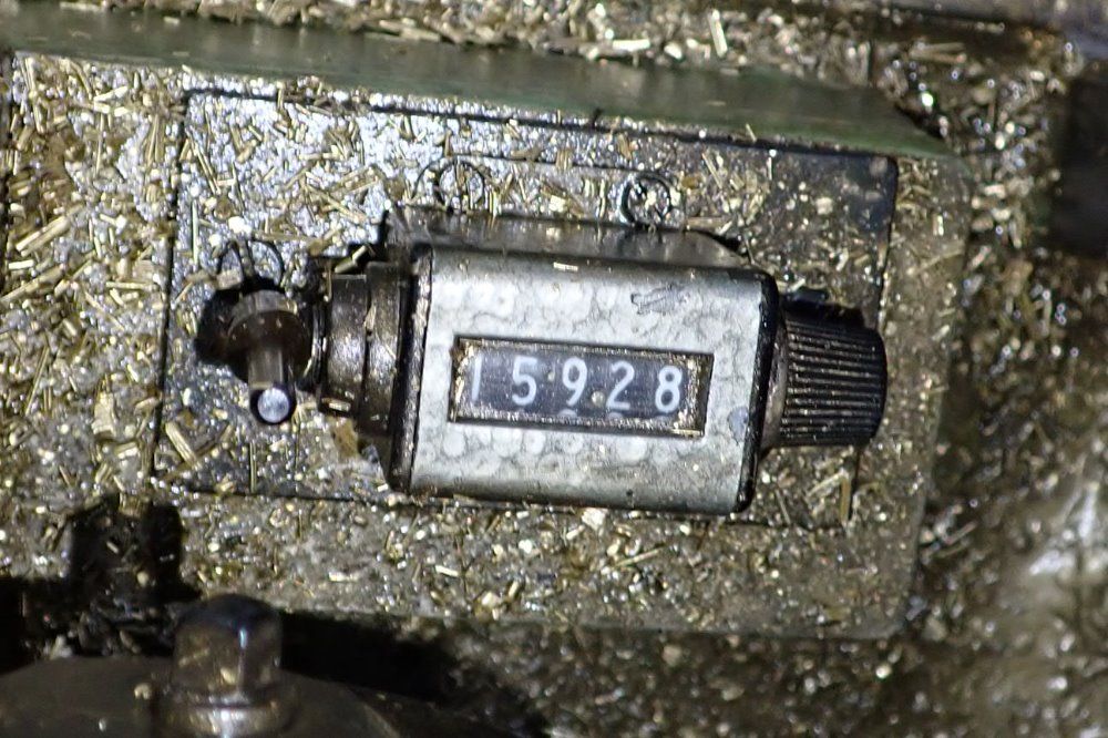 Ergomat Td-26 Cnc Lathe - Td-26