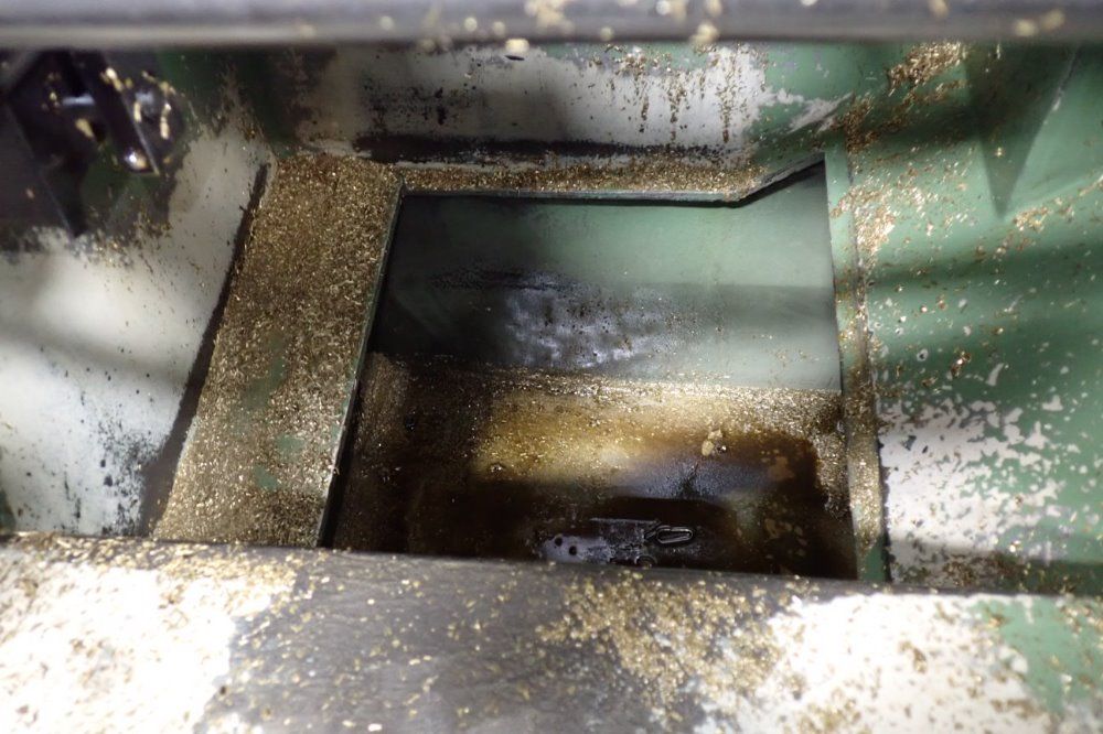 Ergomat Td-26 Cnc Lathe - Td-26