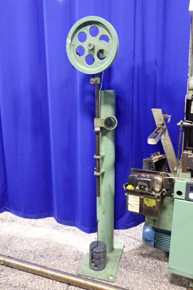 Ergomat Td-26 Cnc Lathe - Td-26