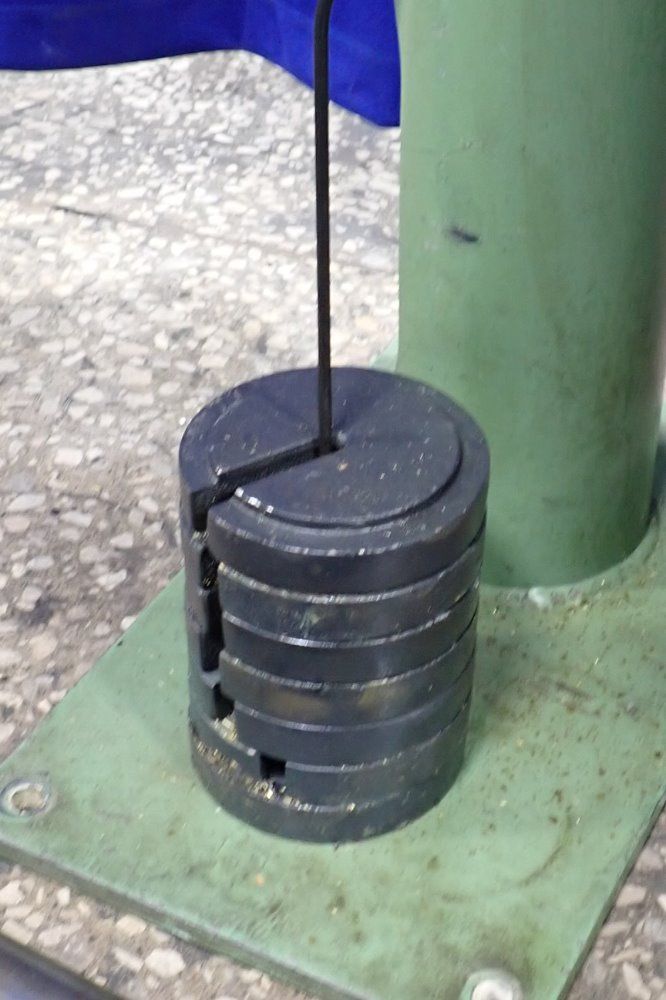 Ergomat Td-26 Cnc Lathe - Td-26