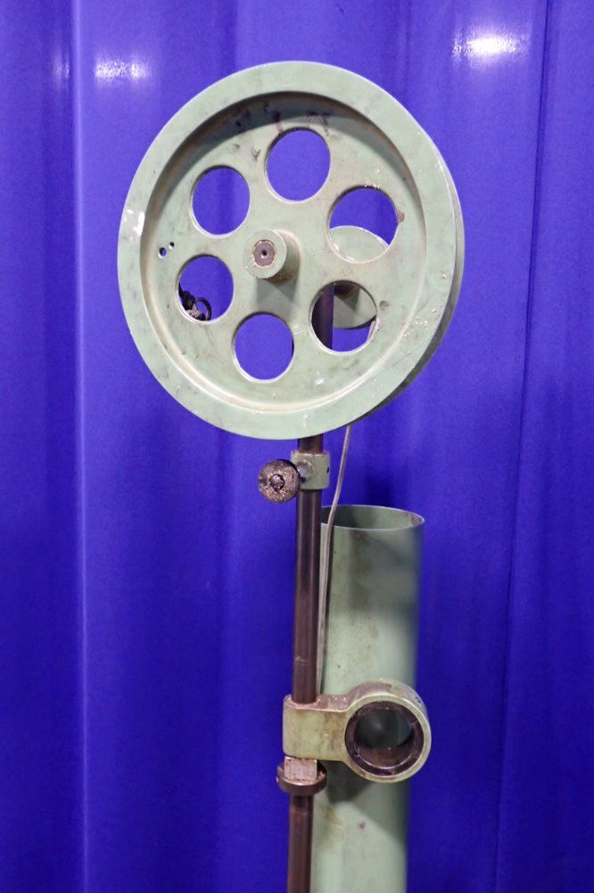 Ergomat Td-26 Cnc Lathe - Td-26