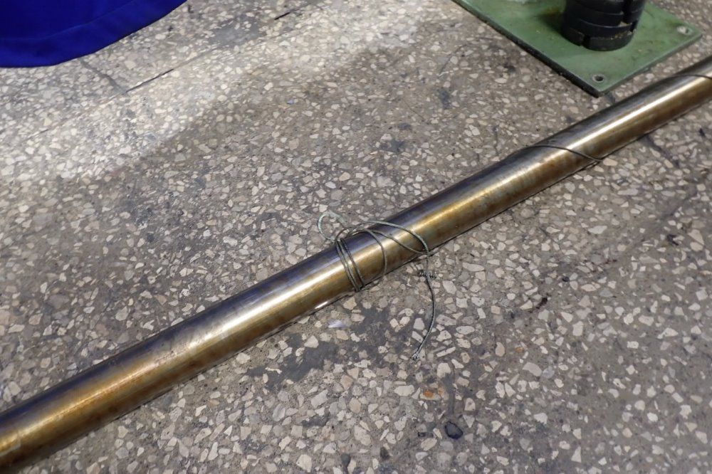 Ergomat Td-26 Cnc Lathe - Td-26