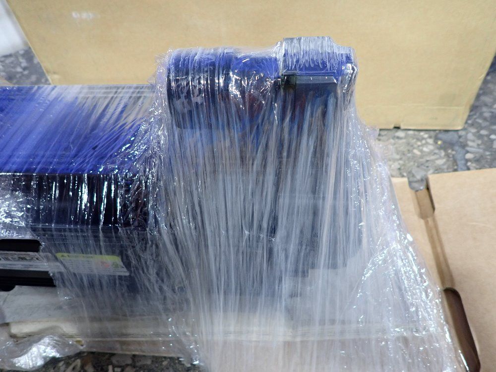 Rexroth Servo Motor - Msk071d-0300-nn-m1-ag0-nnan