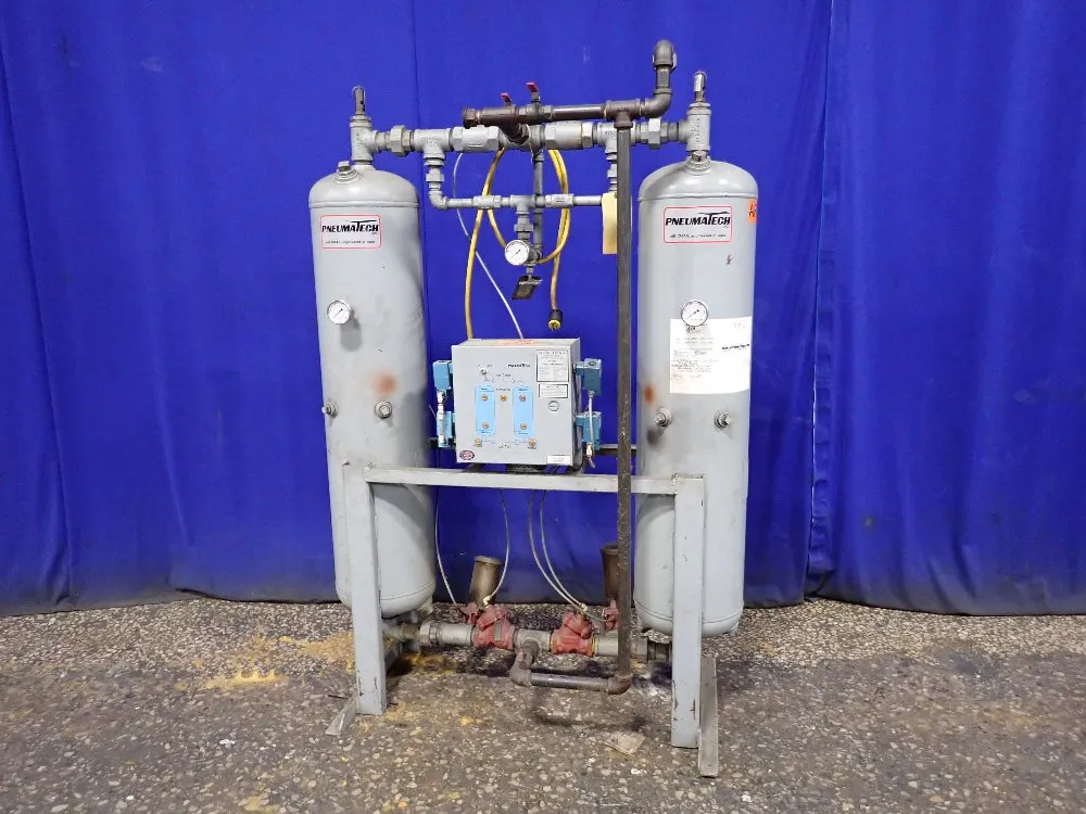 Pneumatech Air Dryer - Eh-200