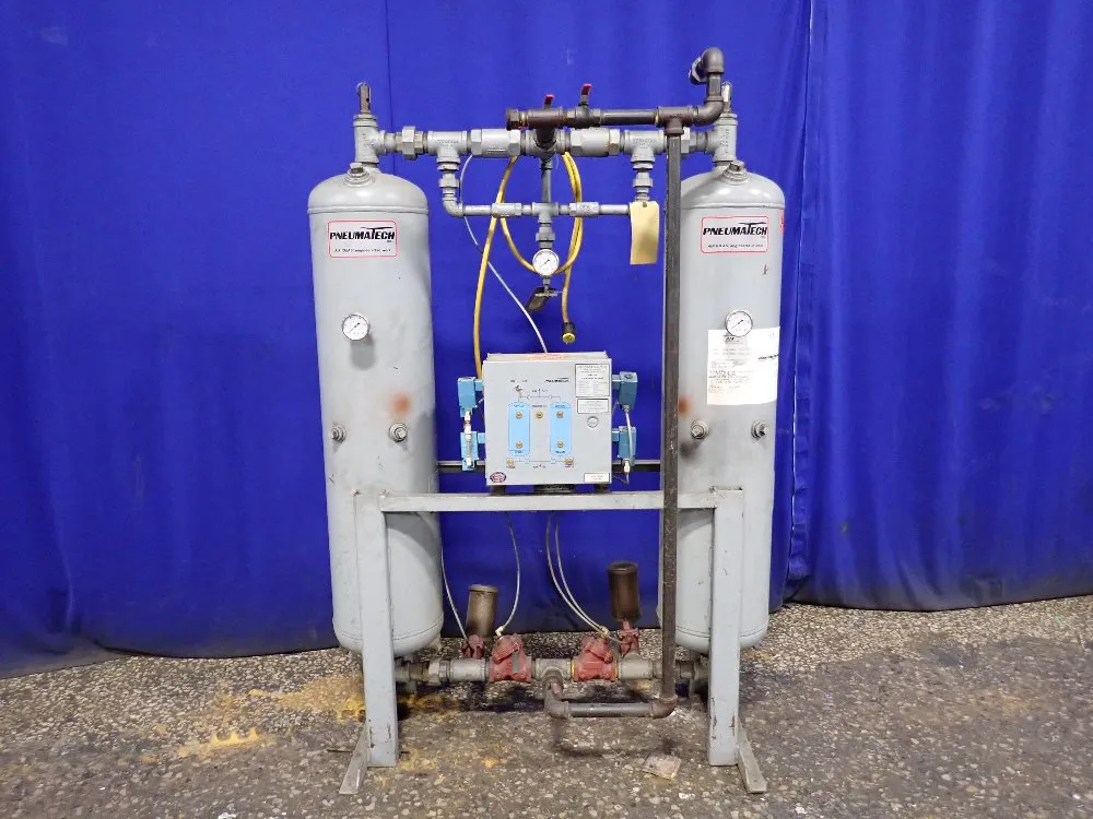 Pneumatech Air Dryer - Eh-200