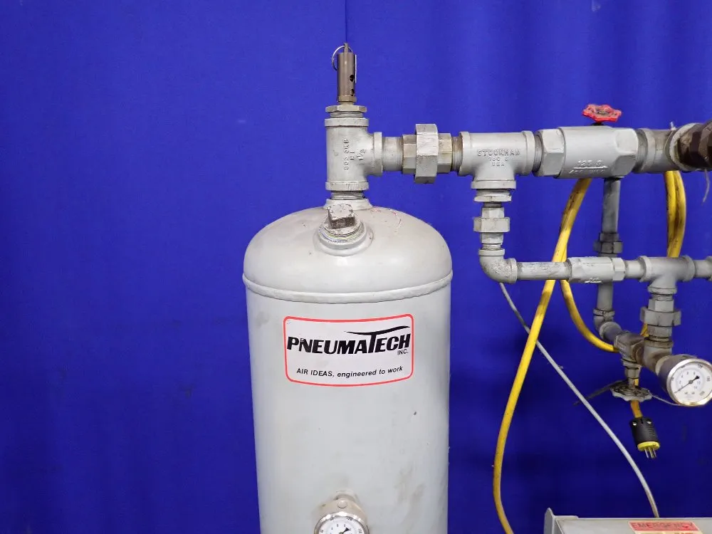 Pneumatech Air Dryer - Eh-200