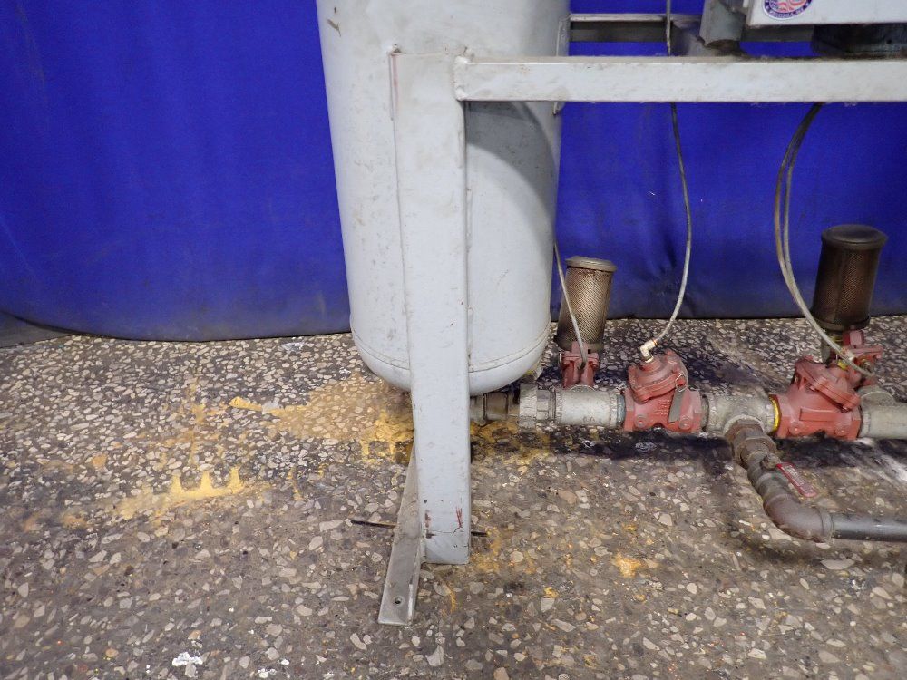 Pneumatech Air Dryer - Eh-200