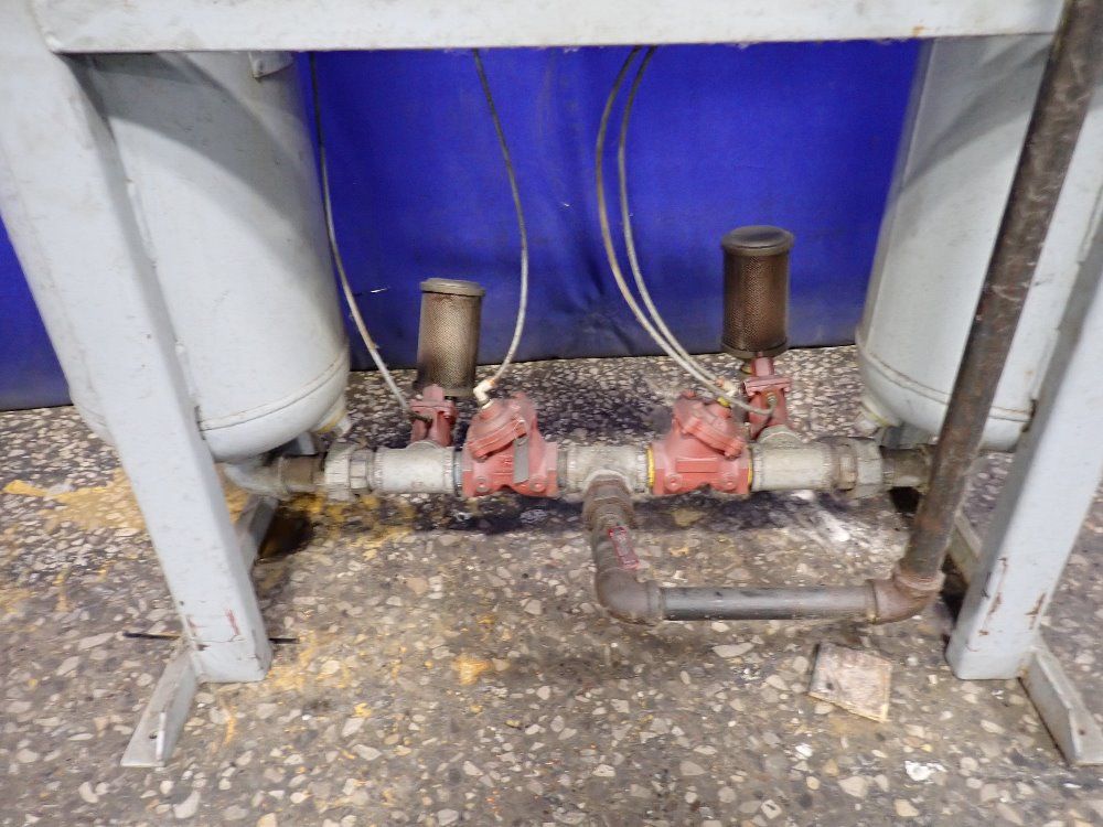 Pneumatech Air Dryer - Eh-200