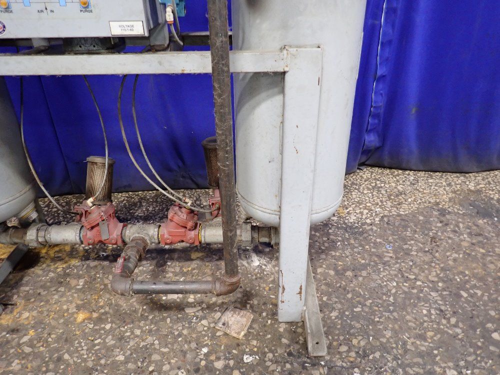 Pneumatech Air Dryer - Eh-200