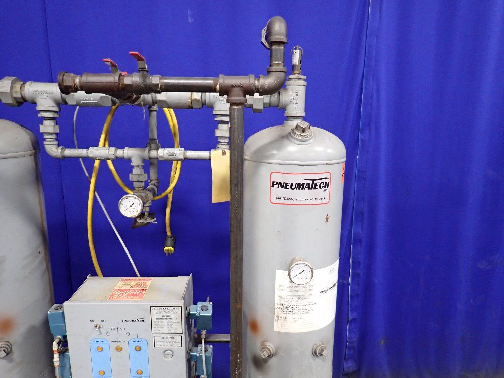 Pneumatech Air Dryer - Eh-200