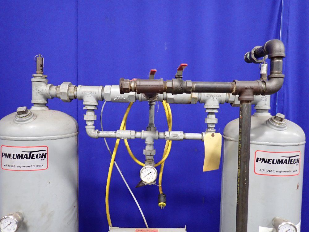 Pneumatech Air Dryer - Eh-200