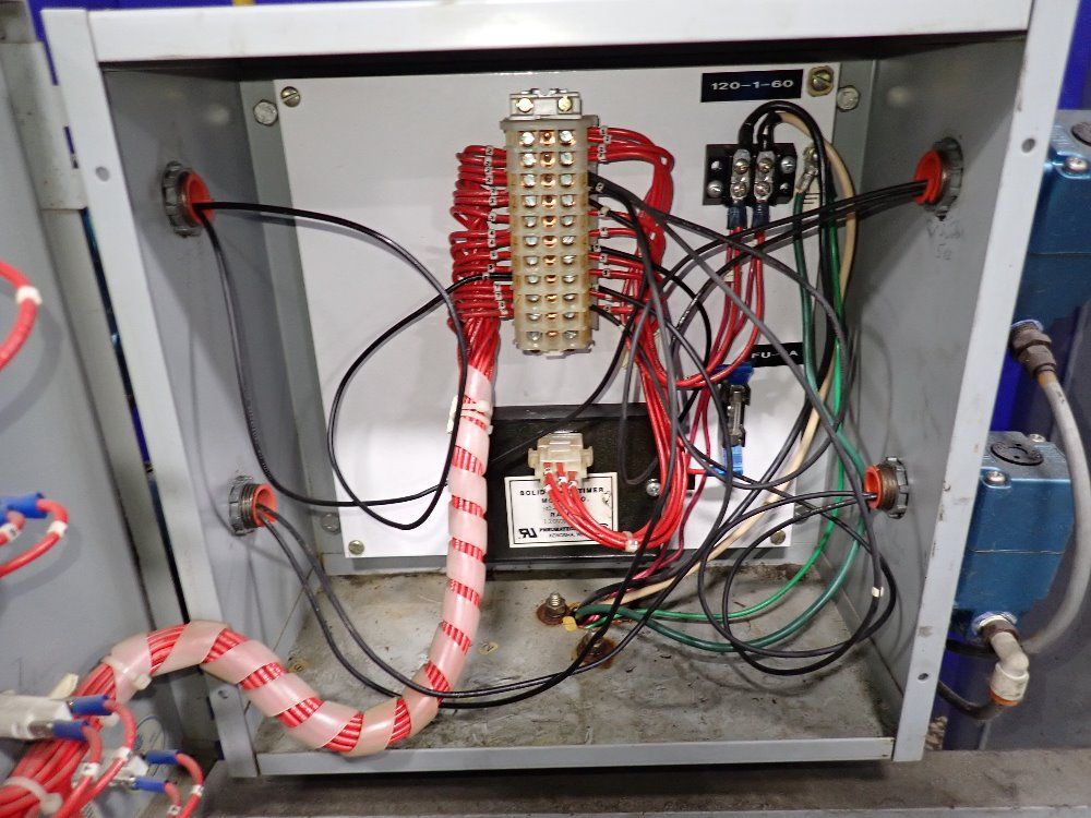 Pneumatech Air Dryer - Eh-200