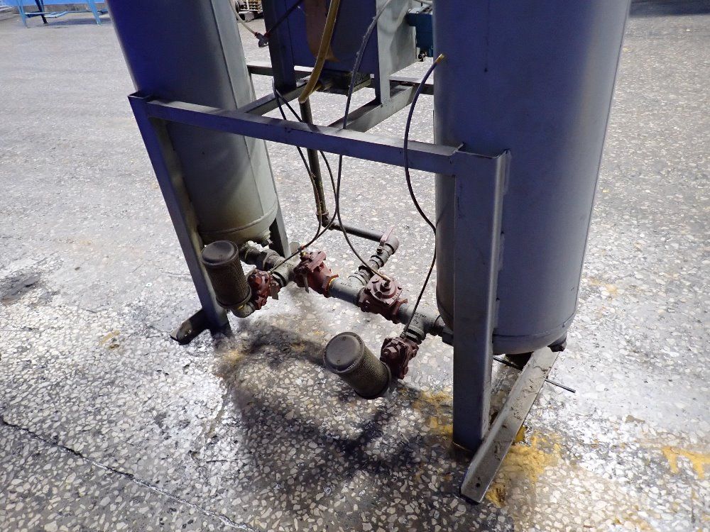 Pneumatech Air Dryer - Eh-200