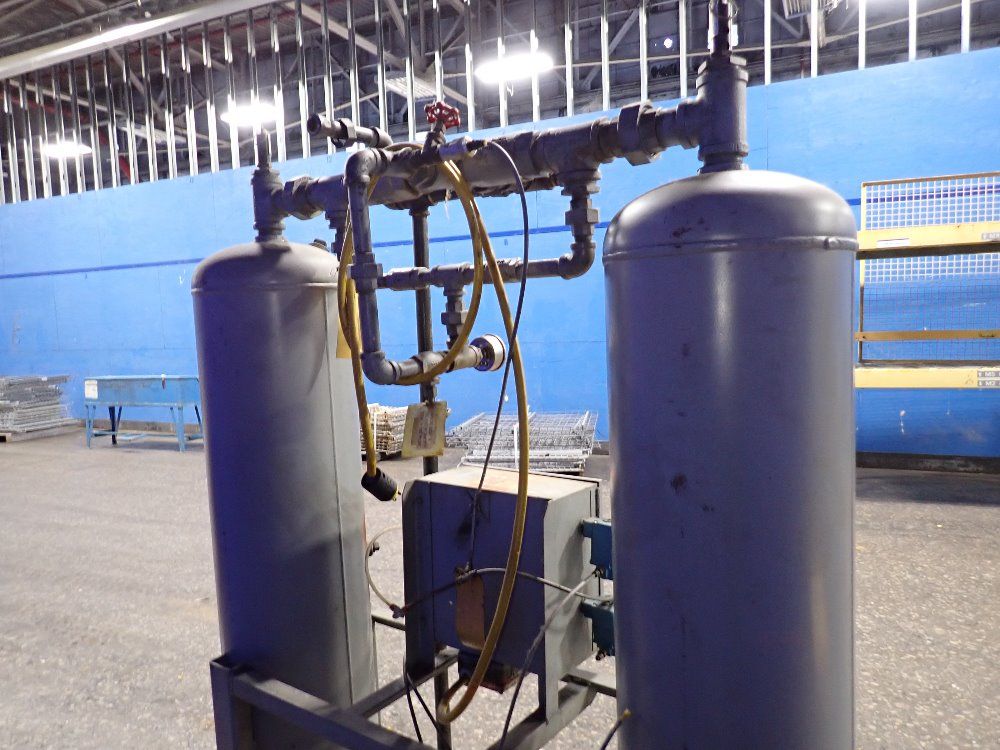 Pneumatech Air Dryer - Eh-200