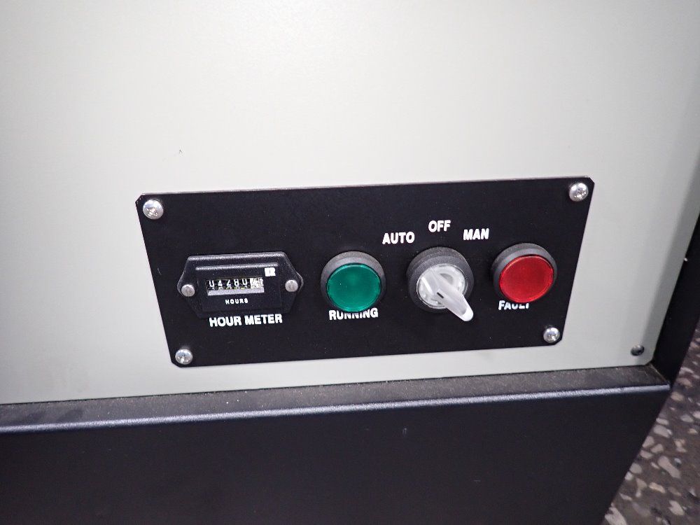 Munters Dehumidifier - Hc-300