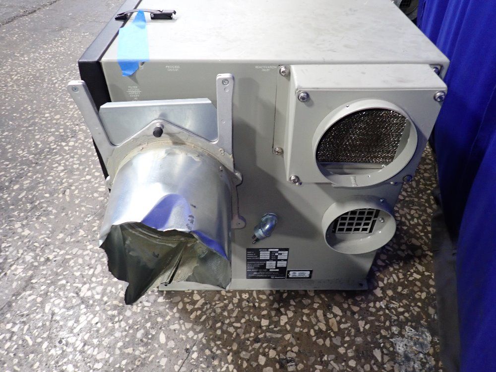 Munters Dehumidifier - Hc-300